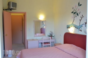 Allegro_accommodation_in_Hotel_Ionian Islands_Corfu_Corfu Chora