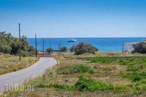 Monolithia Sea Side Traditional Houses_accommodation_in_Apartment_Cyclades Islands_Sandorini_Monolithos