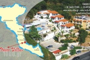 Oniro Villas_lowest prices_in_Villa_Ionian Islands_Corfu_Corfu Rest Areas