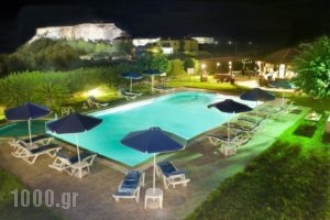 Eleni Apartments_travel_packages_in_Dodekanessos Islands_Rhodes_Lindos