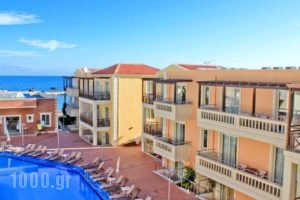 Porto Kalamaki Hotel_accommodation_in_Hotel_Crete_Chania_Galatas