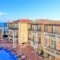 Porto Kalamaki Hotel_accommodation_in_Hotel_Crete_Chania_Galatas