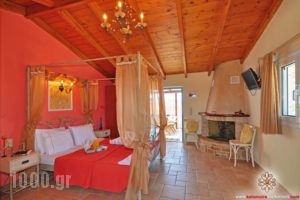 Kalomoira Apartments_accommodation_in_Apartment_Peloponesse_Lakonia_Elafonisos