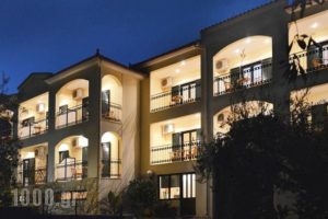 Hotel Patelis_holidays_in_Hotel_Peloponesse_Arcadia_Leonidio