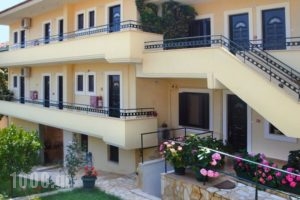 Hotel Patelis_travel_packages_in_Peloponesse_Arcadia_Leonidio