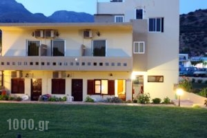 Galini Beach_accommodation_in_Hotel_Crete_Rethymnon_Plakias