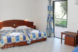 Red Rose Garden_best prices_in_Hotel_Ionian Islands_Zakinthos_Zakinthos Rest Areas