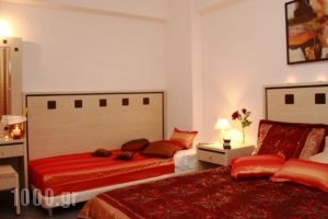 Nancy Hotel_travel_packages_in_Crete_Heraklion_Chersonisos