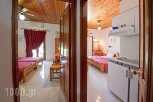 Theodoras House Overlooking Valtos_best prices_in_Room_Epirus_Preveza_Parga