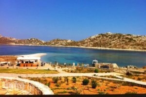 Aqua Petra_best deals_Hotel_Cyclades Islands_Amorgos_Amorgos Rest Areas