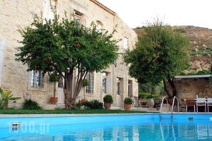 Villa Kerasia_travel_packages_in_Crete_Heraklion_Matala