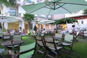 Platamon Centrale_holidays_in_Hotel_Macedonia_Pieria_Dion