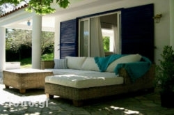 Villas Ftelia in Skiathos Chora, Skiathos, Sporades Islands