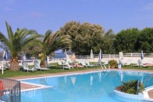 Silver Sun Studios & Apartments_best deals_Apartment_Crete_Heraklion_Malia