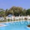 Silver Sun Studios & Apartments_best deals_Apartment_Crete_Heraklion_Malia