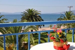 Elena Hotel_accommodation_in_Hotel_Central Greece_Fthiotida_Kamena Vourla