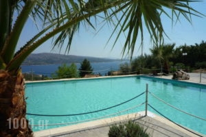 Giannis Village_best deals_Room_Central Greece_Aetoloakarnania_Astakos