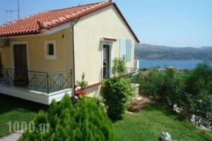 Giannis Village_best prices_in_Room_Central Greece_Aetoloakarnania_Astakos