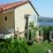 Giannis Village_best prices_in_Room_Central Greece_Aetoloakarnania_Astakos
