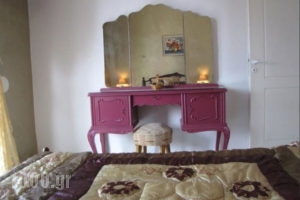 The Castlerock House_best prices_in_Room_Piraeus Islands - Trizonia_Aigina_Aigina Chora
