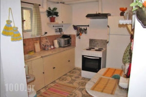 The Castlerock House_lowest prices_in_Room_Piraeus Islands - Trizonia_Aigina_Aigina Chora