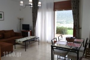 Tholos Bay Suites_best deals_Apartment_Crete_Lasithi_Ierapetra