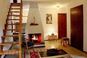 Trikorfo Beach_accommodation_in_Apartment_Macedonia_Halkidiki_Poligyros