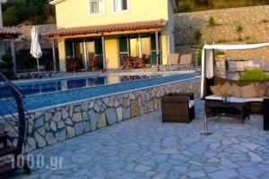 Pantheon Villas_best prices_in_Villa_Ionian Islands_Lefkada_Lefkada Chora