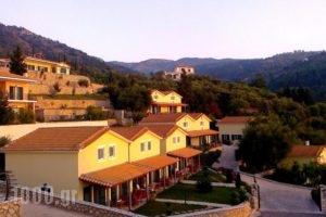 Pantheon Villas_lowest prices_in_Villa_Ionian Islands_Lefkada_Lefkada Chora