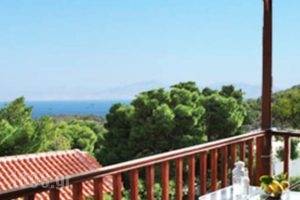 123 Soleil Studios_holidays_in_Hotel_Piraeus islands - Trizonia_Aigina_Aigina Chora