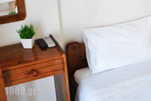 123 Soleil Studios_best prices_in_Hotel_Piraeus islands - Trizonia_Aigina_Aigina Chora