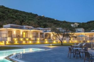 Aqua Oliva Resort_best deals_Room_Epirus_Thesprotia_Perdika