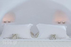 Aliko Luxury Suites_best deals_Hotel_Cyclades Islands_Sandorini_Fira