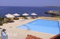 Giorgi’S Blue Apartments in Gerani, Chania, Crete