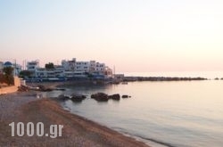 Adonis Hotel in Agia Anna, Naxos, Cyclades Islands