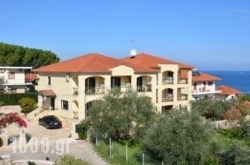 Hotel Patelis in Leonidio, Arcadia, Peloponesse