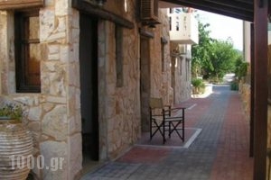 Villa Giorgos_travel_packages_in_Crete_Chania_Kissamos