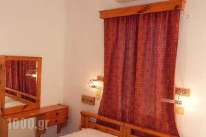 Afroditi Studios_best deals_Hotel_Dodekanessos Islands_Kalimnos_Kalimnos Rest Areas