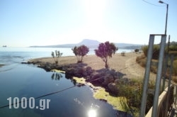 Porto Kalyves in Kalyves, Chania, Crete