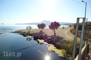 Porto Kalyves_accommodation_in_Apartment_Crete_Chania_Kalyves