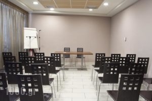 Crystal City Hotel_lowest prices_in_Hotel_Central Greece_Attica_Athens