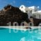 Aenaon Villas_best deals_Villa_Cyclades Islands_Sandorini_Imerovigli