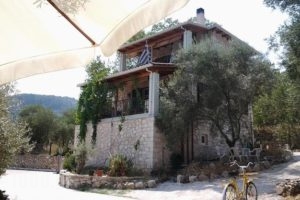 Villa Palatino_best prices_in_Villa_Ionian Islands_Lefkada_Lefkada Rest Areas