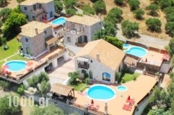 Niriides Villas in Chersonisos, Heraklion, Crete