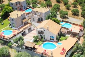 Niriides Villas_accommodation_in_Villa_Crete_Heraklion_Chersonisos