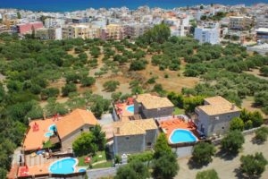 Niriides Villas_lowest prices_in_Villa_Crete_Heraklion_Chersonisos