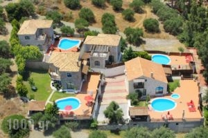 Niriides Villas_best deals_Villa_Crete_Heraklion_Chersonisos