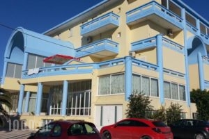 Eleni Palace_travel_packages_in_Crete_Heraklion_Ammoudara