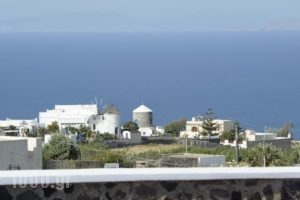 Hotel Solaris_best deals_Hotel_Cyclades Islands_Sandorini_Sandorini Chora