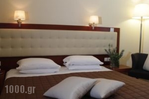 Tourist Hotel_best prices_in_Hotel_Ionian Islands_Kefalonia_Argostoli